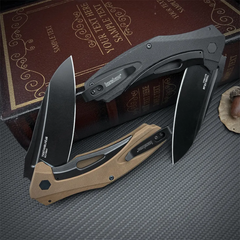 Kershaw 7008 Natrix Art Knife