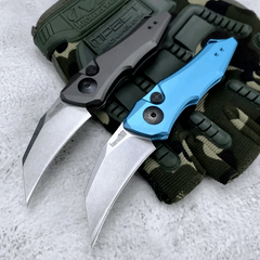 Kershaw 7350 Aluminum For Outdoor Camping