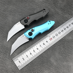 Kershaw 7350 Launch 10 Mini Folding Knife Outdoors Multifunction
