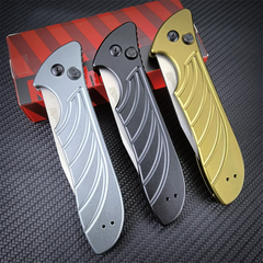 Kershaw 7600 Aluminum