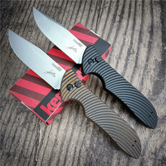 Kershaw 7600 For Camping Hunting