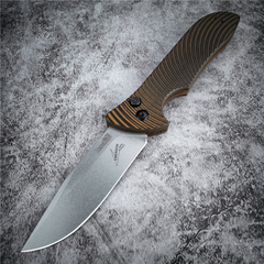 Kershaw 7600 For Camping Hunting