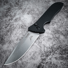 Kershaw 7600 For Camping Hunting