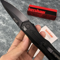 Kershaw 7800BLK Art Knife Black