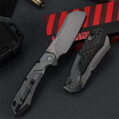 Kershaw 7850 Outdoor Camping Hunting Knife