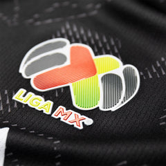 Liga MX Charly 2024 MLS All-Star Skills Challenge Jersey - Black