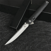 M390 Lightweight Knife For Hunting Camping