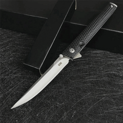 M390 Lightweight Knife For Hunting Camping
