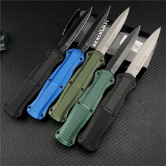 New Benchmade 3300 Knife For Hunting Outdoor