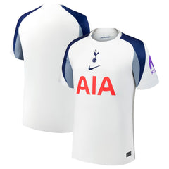 Tottenham Hotspur Nike 2025/26 Home Jersey - White