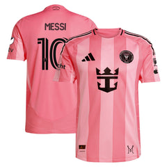 2025 Pink Short-Sleeve Performance Soccer Jersey | Lightweight Breathable Training Top