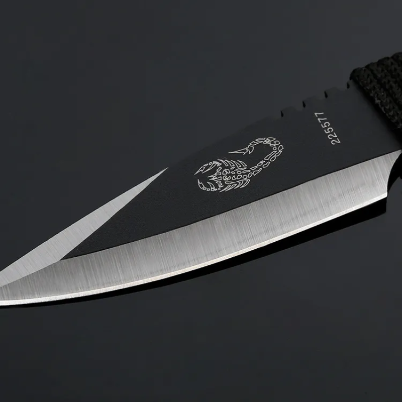 3 PCS CYHWD13 Fixed Blade knife Stainless Steel For Hunting