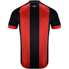 AFC Bournemouth Umbro 2024/25 Home Customized Jersey - Red