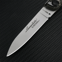 AKC ITALY Knife For Camping Hunting