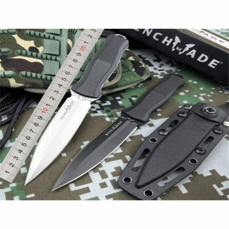 BENCHMADE BM 535 9400 Outdoor Camping Black