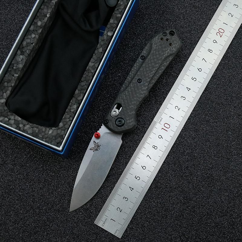 BENCHMADE BM5651 560 Knife 3" Hunting Pocket