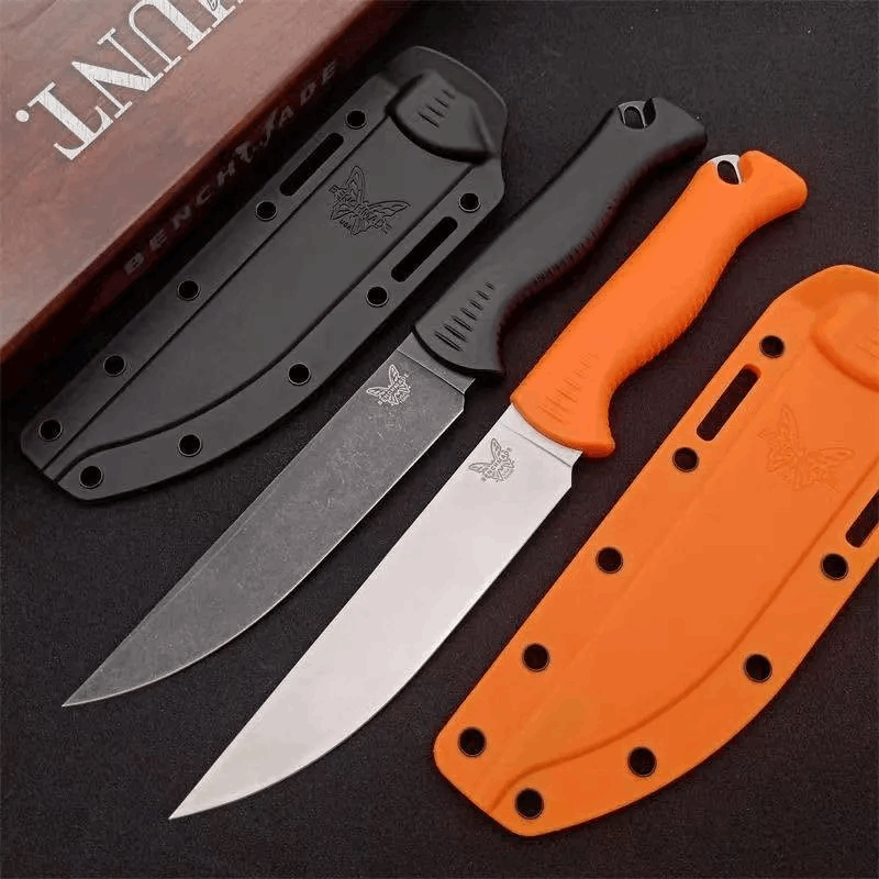 Benchmade 15500 For Hunt