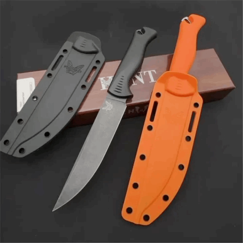 Benchmade 15500 For Hunt