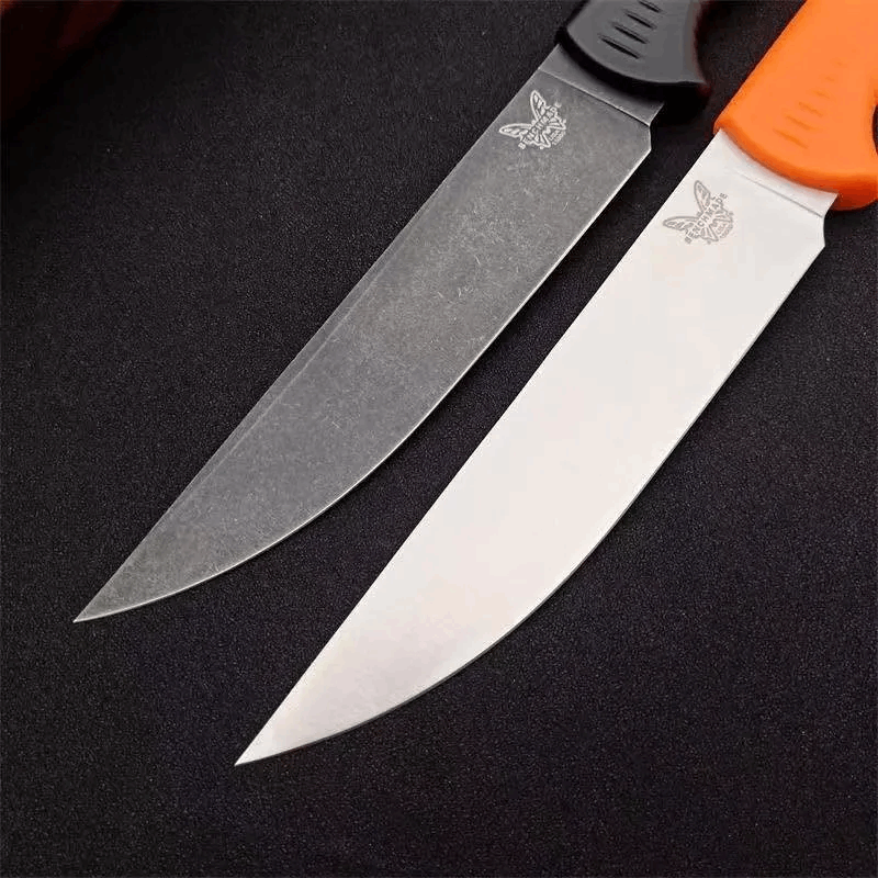 Benchmade 15500 For Hunt