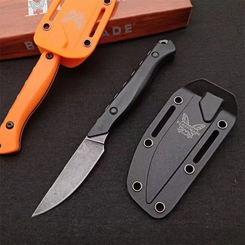 Benchmade 15700 Flyway Knife CPM154 Outdoor Hiking