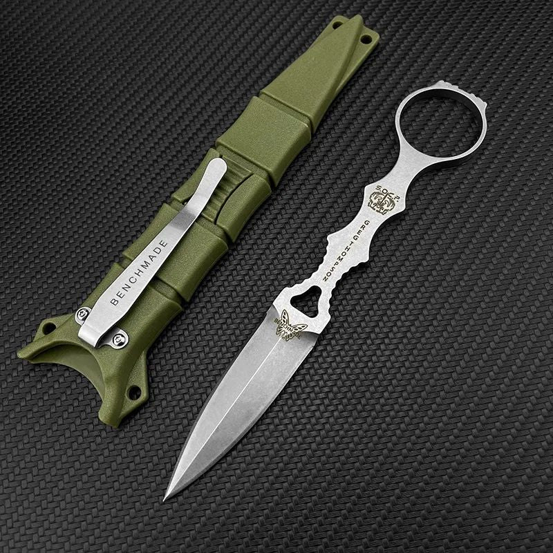 Benchmade 176 SOCP Mini Knife Camping