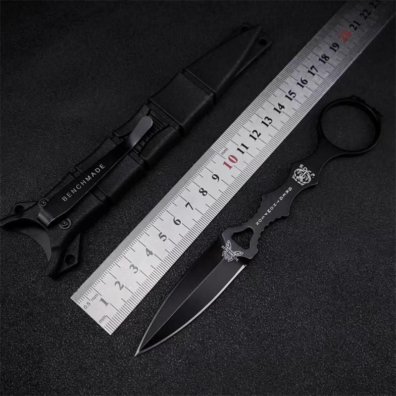 Benchmade 176 SOCP Mini Knife Camping