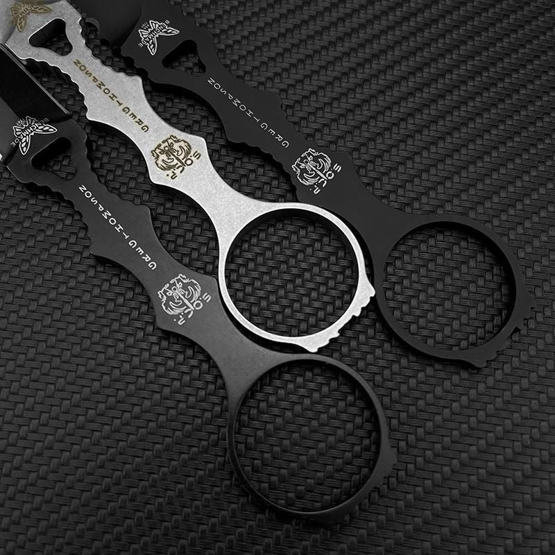 Benchmade 176 SOCP Mini Knife Camping