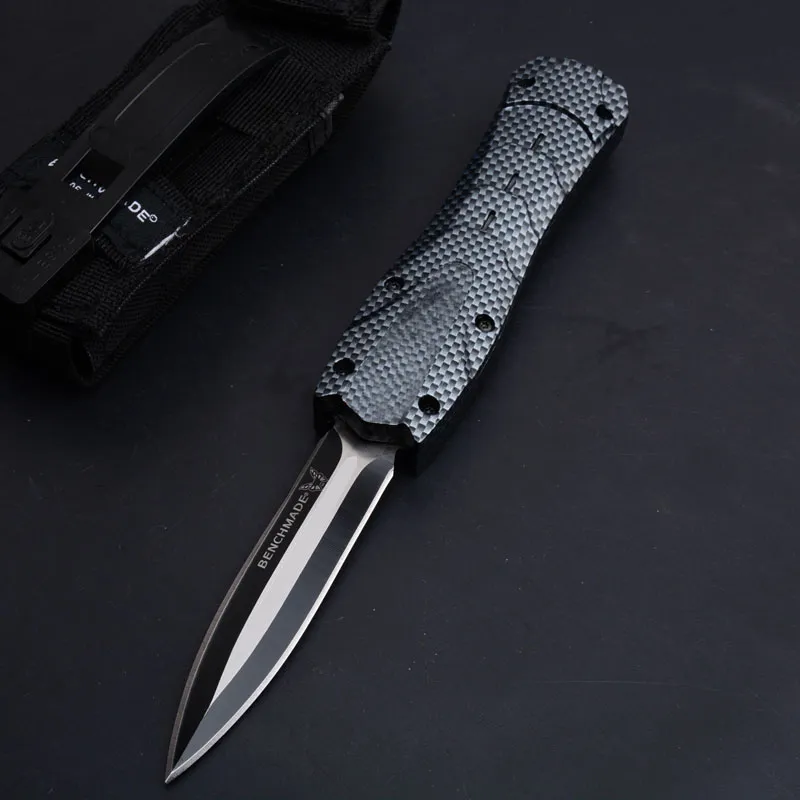 Benchmade 3300/3310 knife Pocket Camping