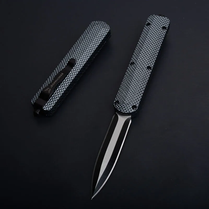 Benchmade 3300/3310 knife Pocket Camping