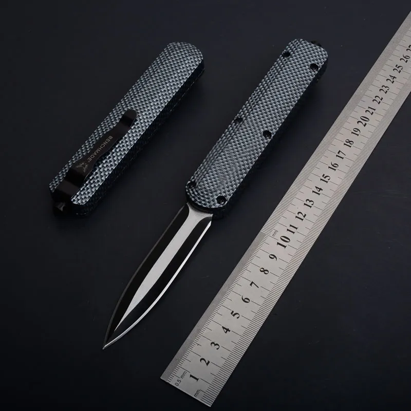 Benchmade 3300/3310 knife Pocket Camping