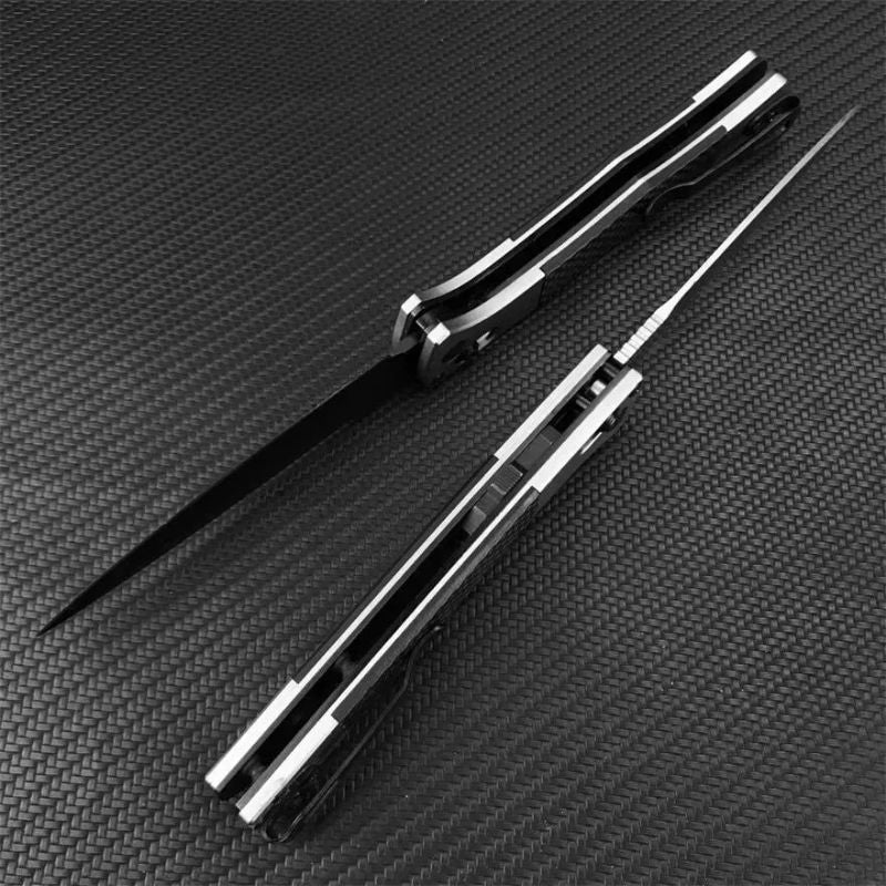 Benchmade 4170BK Hunt Knife  Black