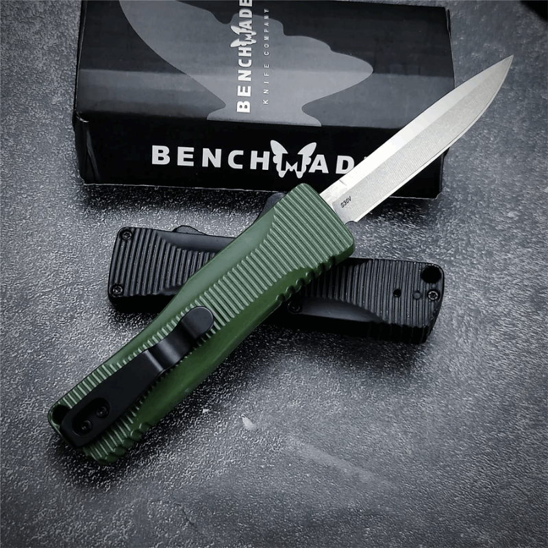 Benchmade 4850 Knife For Hunting