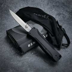 Benchmade 4850 Knife For Hunting