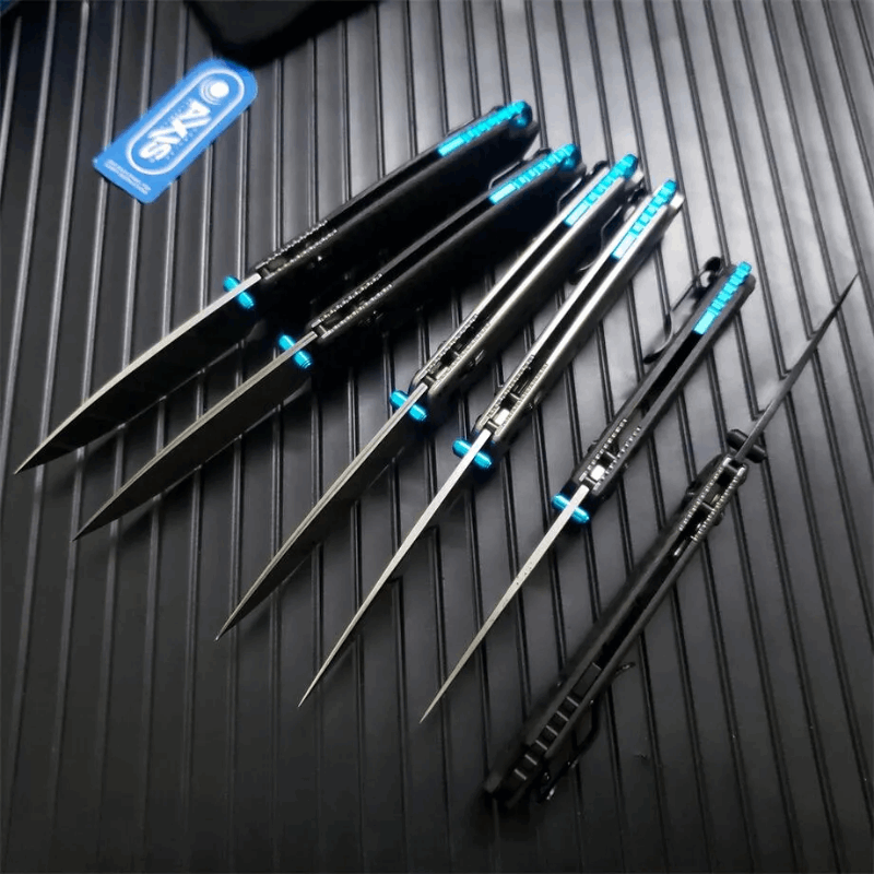 Benchmade 533/535 Outdoor Camping Knife BM 533-3 535-3