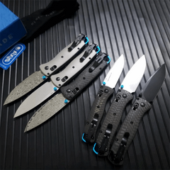 Benchmade 533/535 Outdoor Camping Knife BM 533-3 535-3