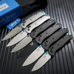 Benchmade 533/535 Outdoor Camping Knife BM 533-3 535-3