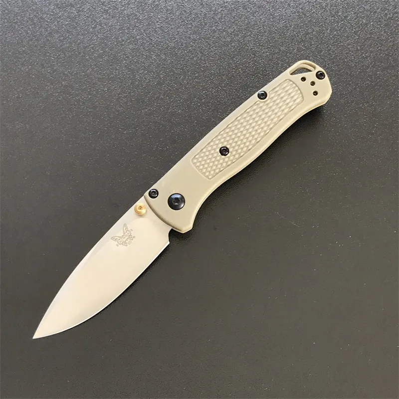 Benchmade 533 Knife
