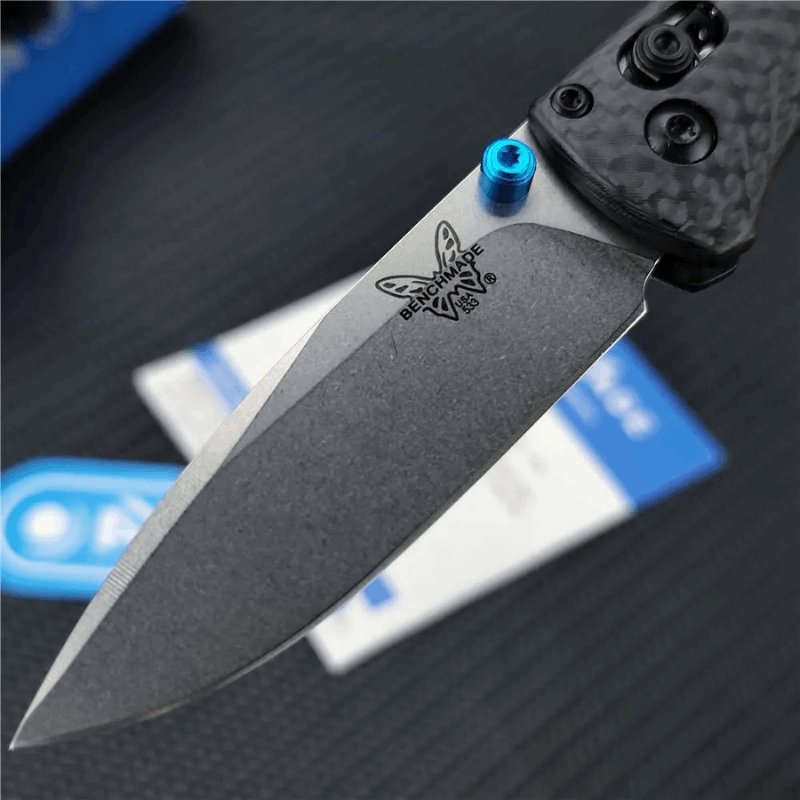 Benchmade 533 Mini Bugout