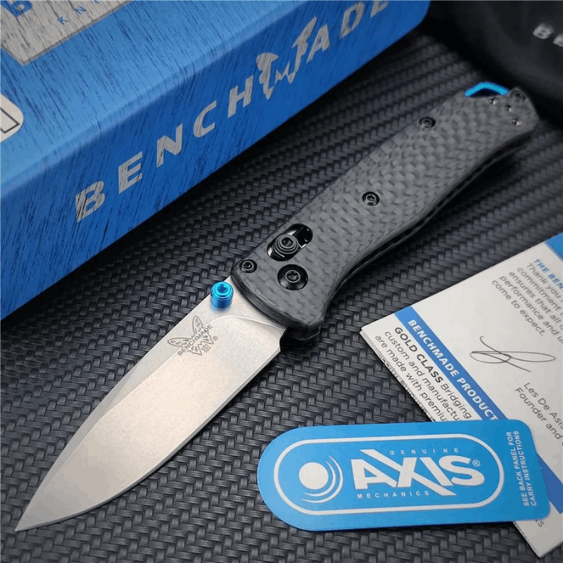 Benchmade 533 Mini Bugout