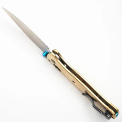 Benchmade 535/535S  BM47 Knife Camping