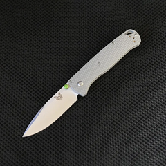 Benchmade 535 Knife Gray