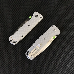 Benchmade 535 Knife Gray