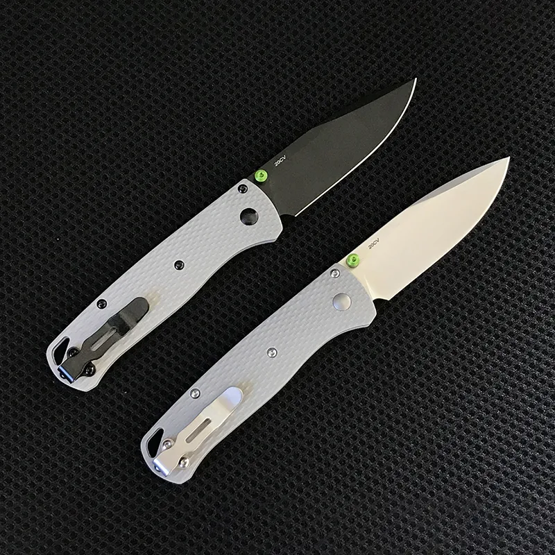 Benchmade 535 Knife Gray