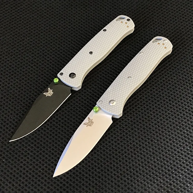 Benchmade 535 Knife Gray