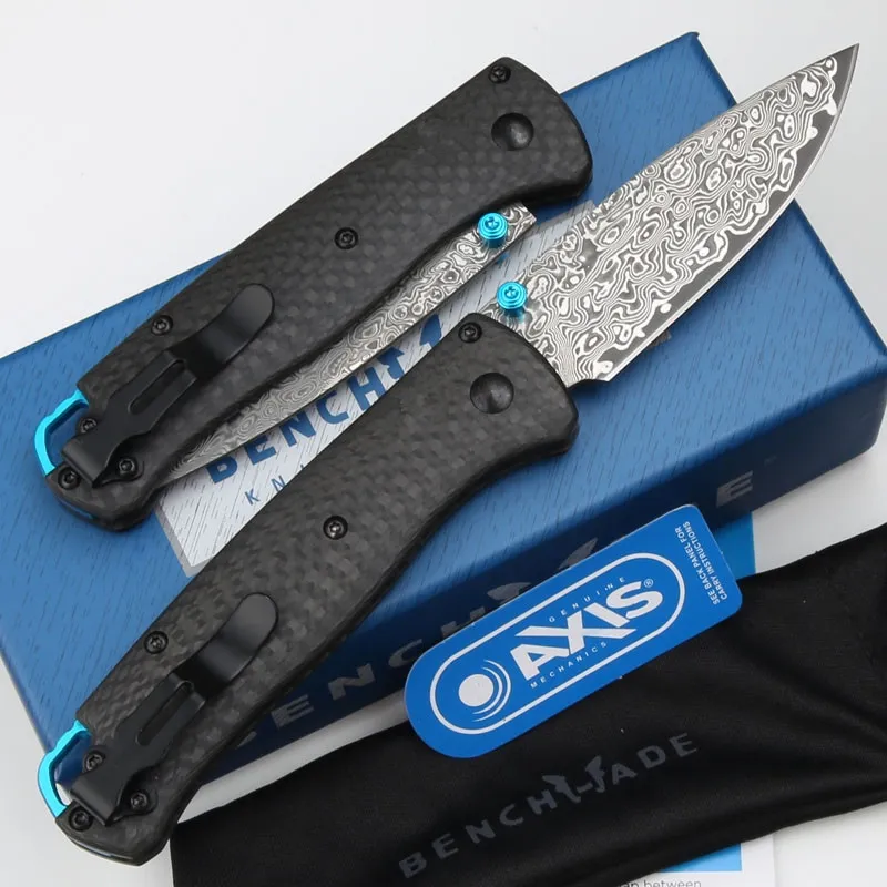 Benchmade 535 Pocket Knife