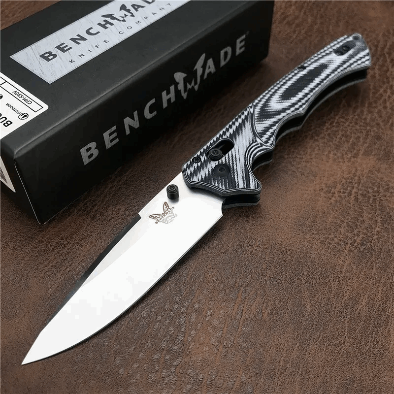 Benchmade 615 Outdoor Hunting Camping Tool