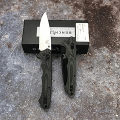 Benchmade 615 Outdoor Hunting Camping Tool