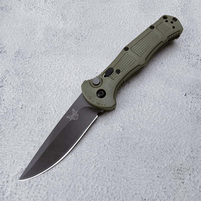 Benchmade 9070 BK-1 Claymore For Outdoor Camping