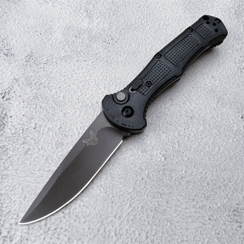 Benchmade 9070 BK-1 Claymore For Outdoor Camping