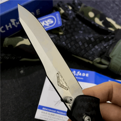 Benchmade 940 Osborne For Hunting Black